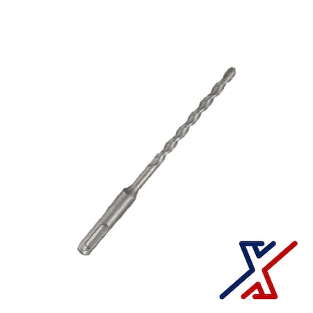X1 Tools 1/4 x 6.25 SDS Drill Bit X1E-HAN-SDS-DRI-2050x1